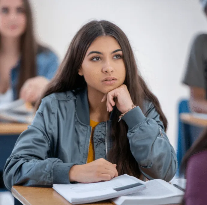 Cómo funciona la atención