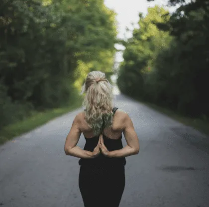 Cómo respirar para aliviar el dolor de espalda