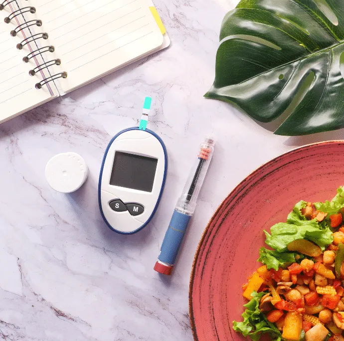 Cómo se va gestando la diabetes