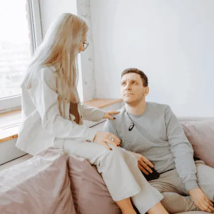 Comunicacion efectiva en la pareja