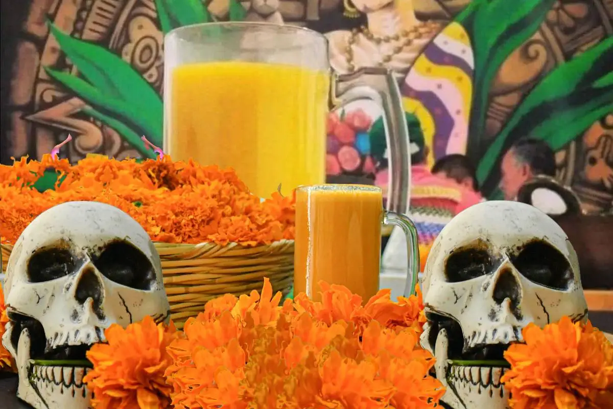 Curado de cempasúchil: beneficios, tradición y cómo disfrutarlo en Día de Muertos