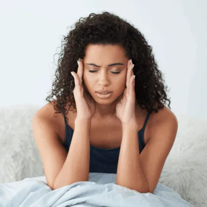 Desnutrición en tiempos modernos