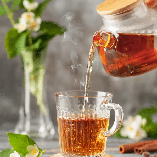 Día Internacional del Té