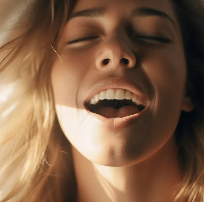 Día del Orgasmo Femenino