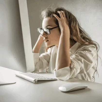 Domina tu mente Adios distraccion hola concentración