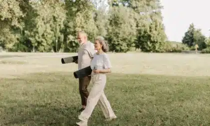 Dos ejercicios que pueden reducir notablemente el azúcar en sangre cuando se hacen juntos