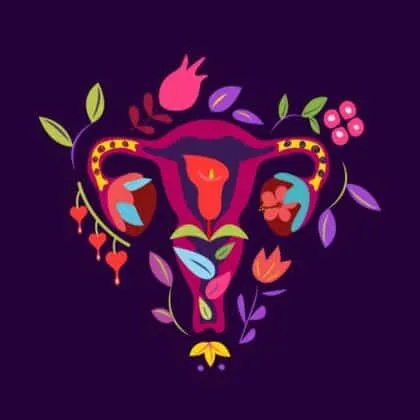 El cancer de ovario y sus bacterias