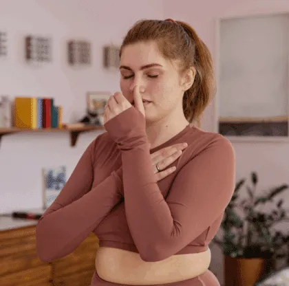 Energiza tu respiración