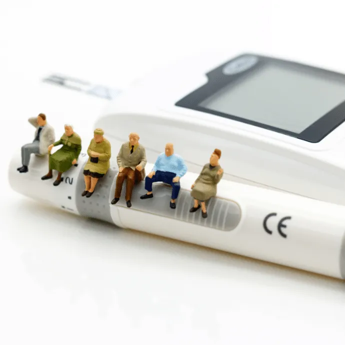 Descubre cómo los medicamentos de alta especialidad pueden ayudarte a controlar enfermedades crónicas no transmisibles