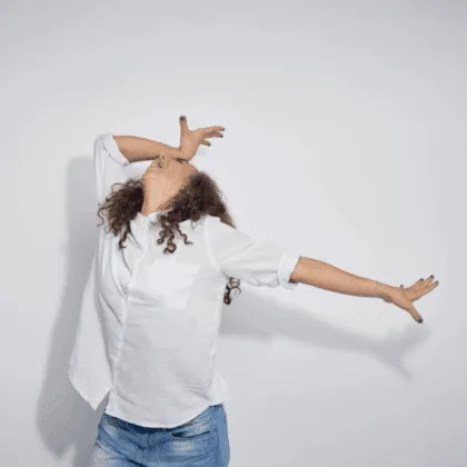 Eres adicto al drama