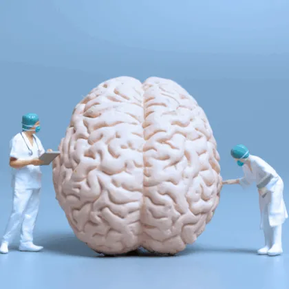 Formas de reparar el cerebro