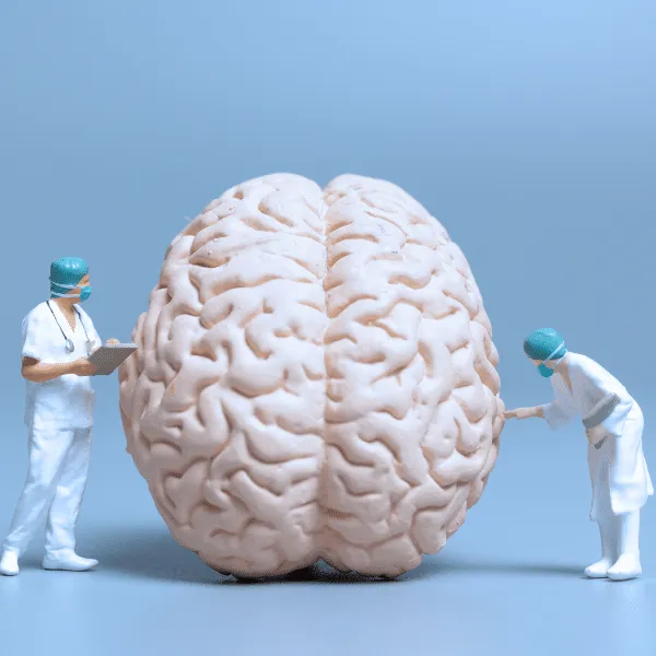 Formas de reparar el cerebro