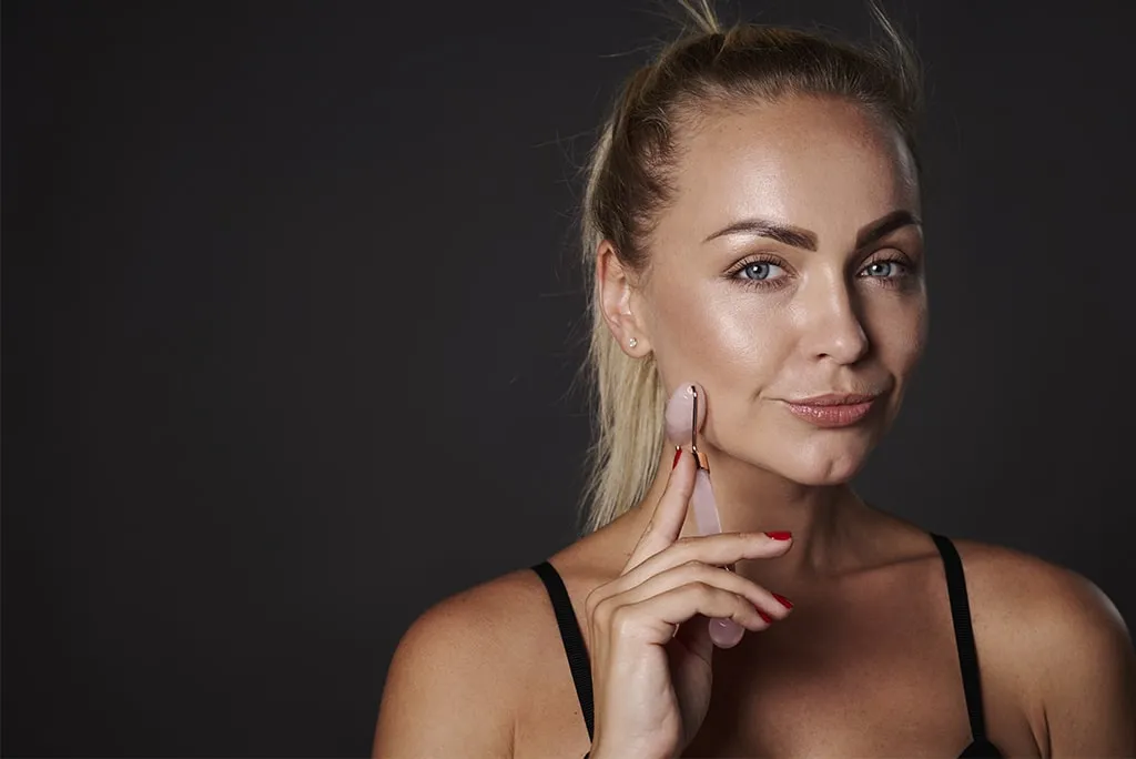 Gimnasia facial: ejercicios eficaces para el rostro