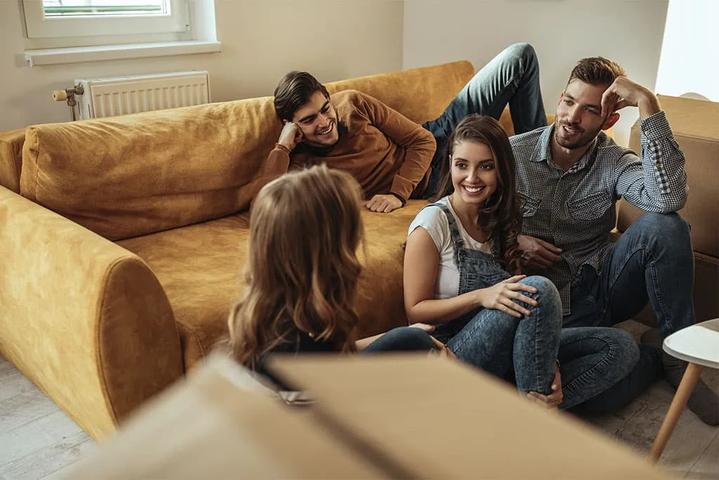 Guía para mantener relaciones afectivas sanas