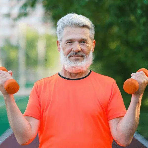 Hábitos antienvejecimiento