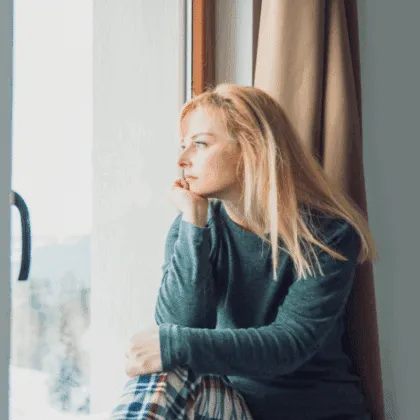 Hábitos de personas solitarias