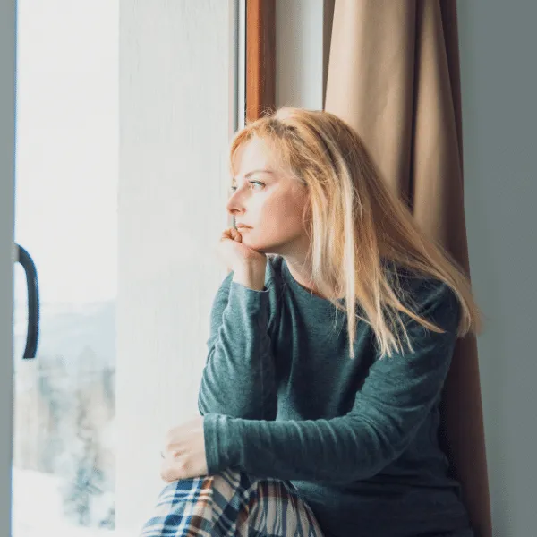 Hábitos de personas solitarias