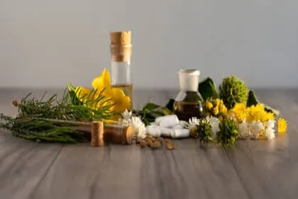 Herbolaria: el método terapeútico más usado en el mundo