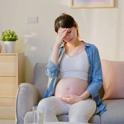 Hipotiroidismo en el embarazo