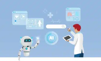 La IA en tercer lugar en la búsqueda salud mexicanos