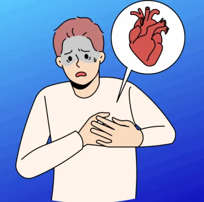 Infarto