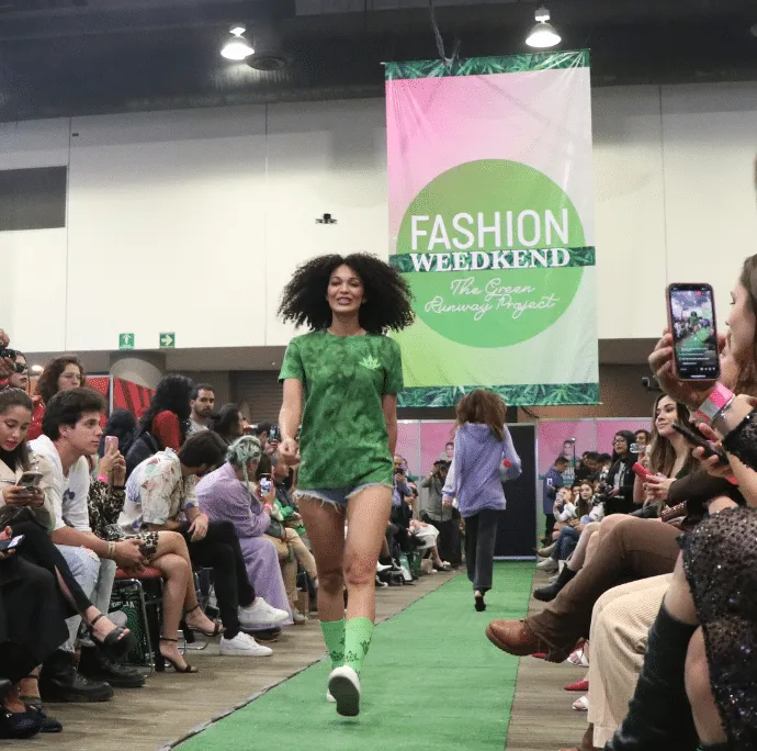 La WTS 2023 un evento imperdible de la industria del cannabis en México