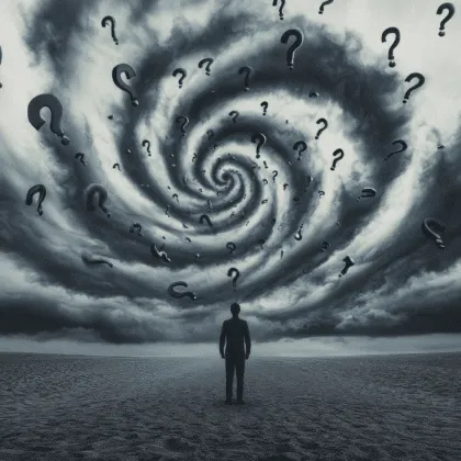 La rumiación puede llevarte a ciclos de ansiedad y depresión. Aprende a identificarla y cómo manejarla con técnicas efectivas.