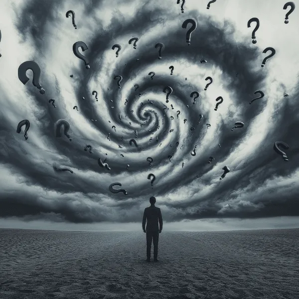 La rumiación puede llevarte a ciclos de ansiedad y depresión. Aprende a identificarla y cómo manejarla con técnicas efectivas.