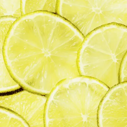 Las bondades del limon