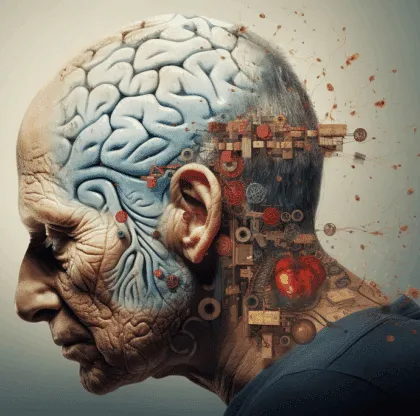 Las causas principales de la demencia