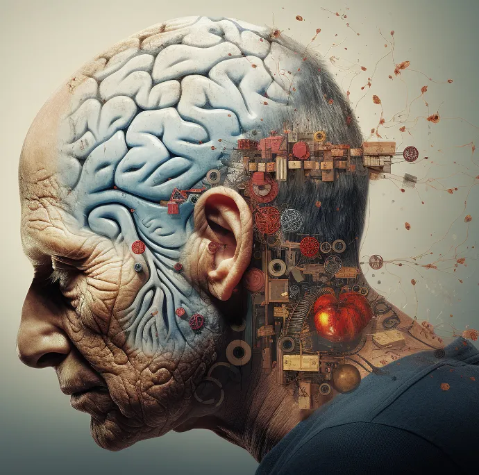 Las causas principales de la demencia