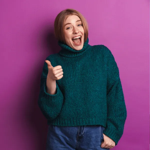 Lecciones de los más optimistas