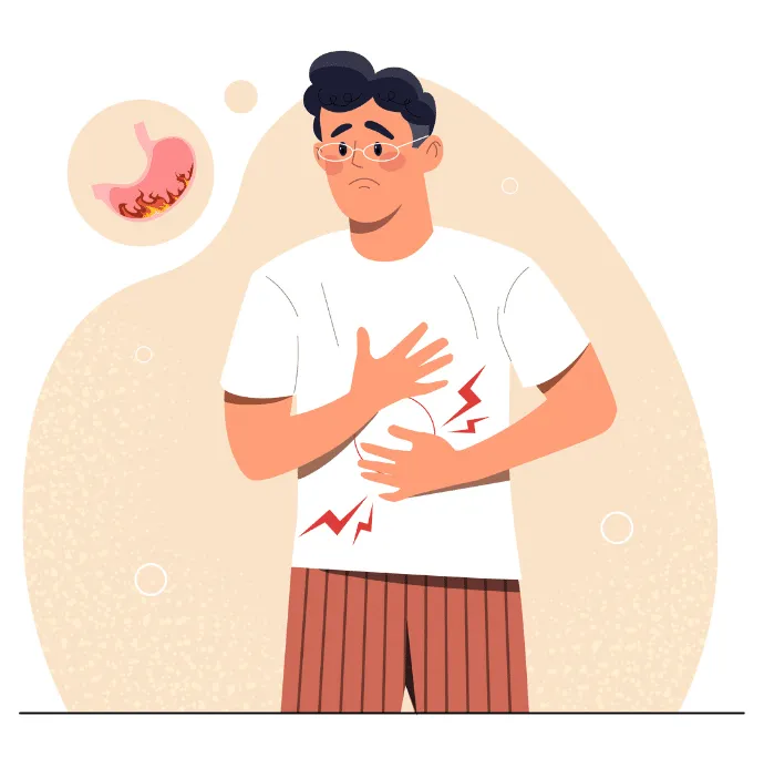 Malestares de la panza