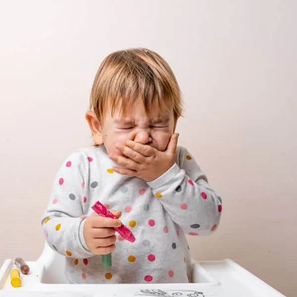 Medidas para proteger a los ninos de las alergias