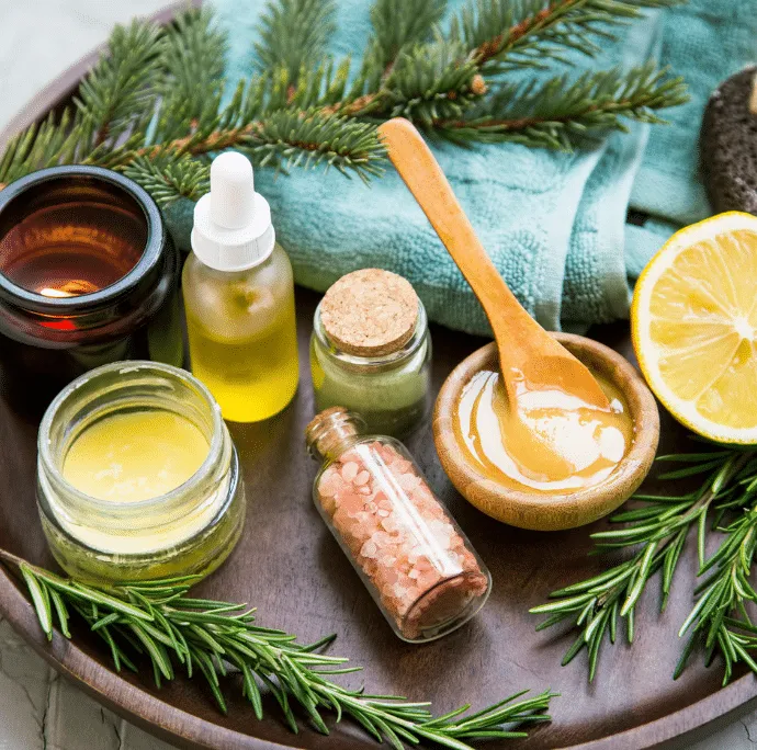 Menjurjes para músculos y articulaciones