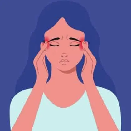 Migranas y dolores de cabeza