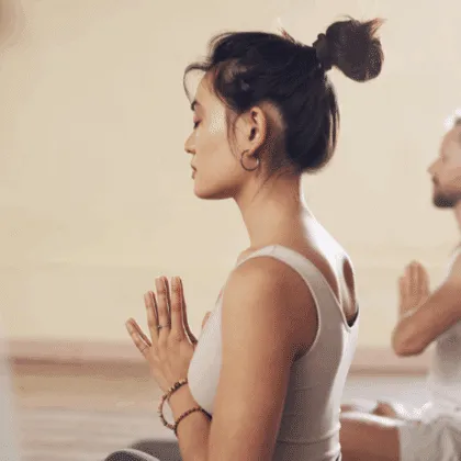 Mindfulness para pacientes crónicos