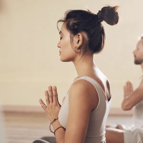 Mindfulness para pacientes crónicos