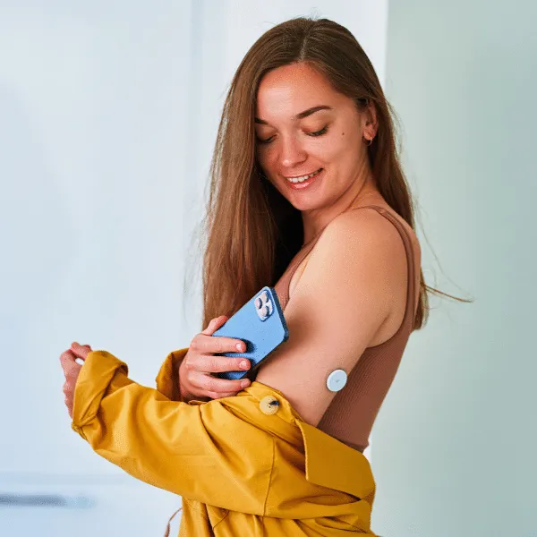 Monitorear la diabetes con Freestyle ¿vale la pena