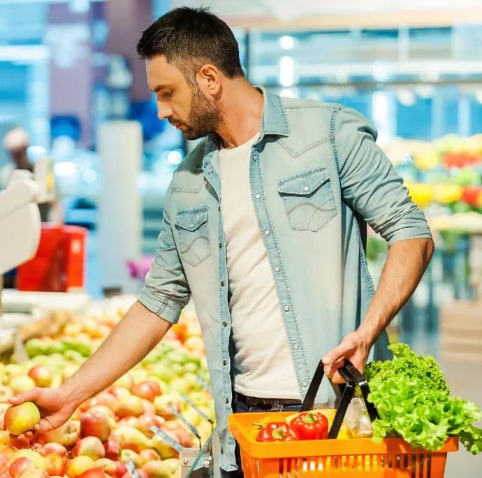 Nutrición inteligente