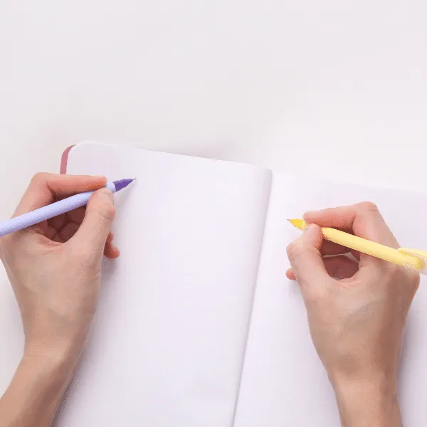 Por que una mano es mas habil que otra