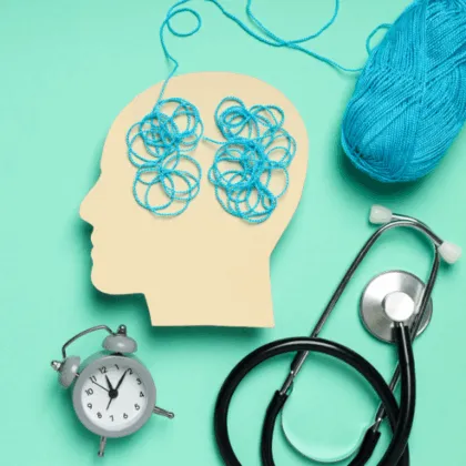 Prevención de la demencia ante todo