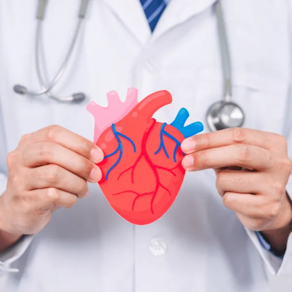 Problemas del corazón