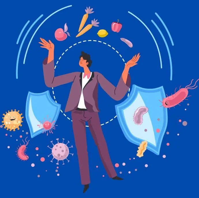 Qué bicho te picó