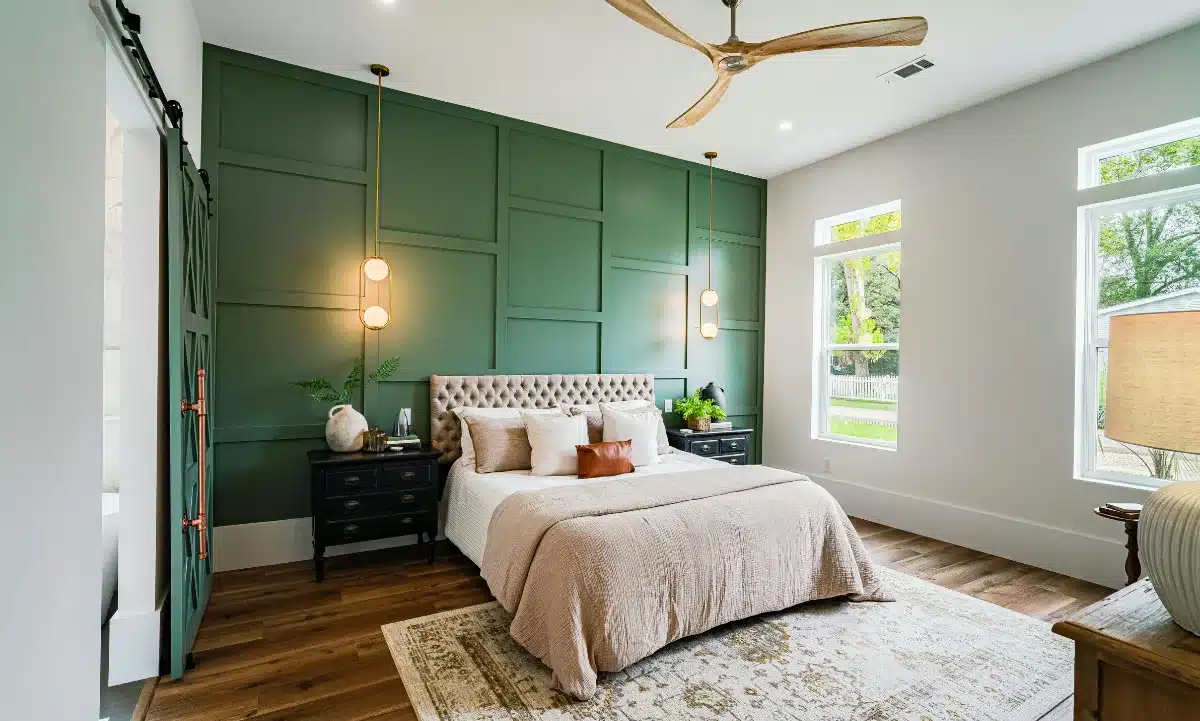 ¿Fría o vibrante? Elegir la recámara según el Feng Shui es clave. Equilibra el yin y el yang para un descanso profundo y reparador