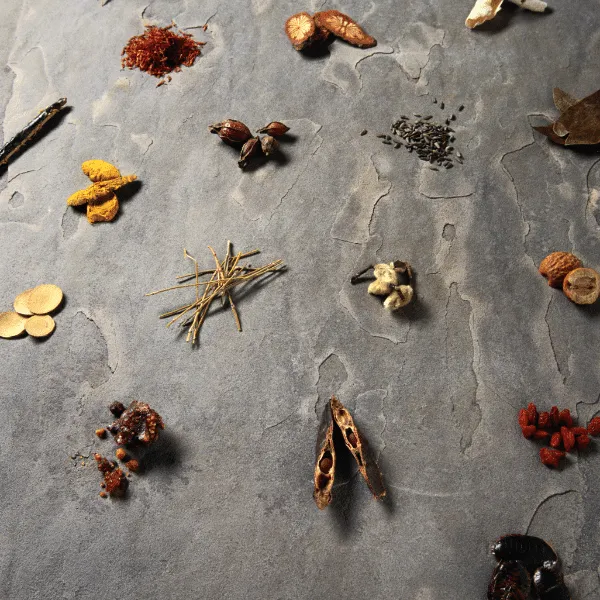 Remedios antiguos soluciones vivas