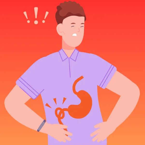 Remedios naturales para combatir la indigestion