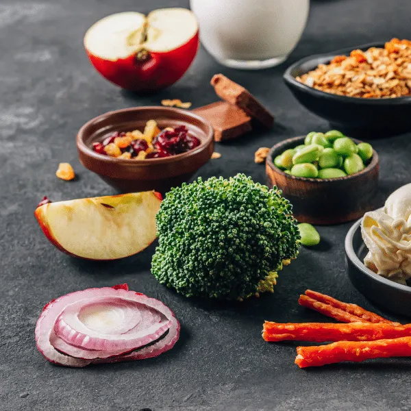 Salud digestiva Mejora tu bienestar intestinal