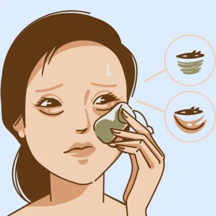 Señales de que tu cuerpo envejece