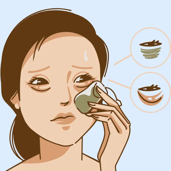 Señales de que tu cuerpo envejece